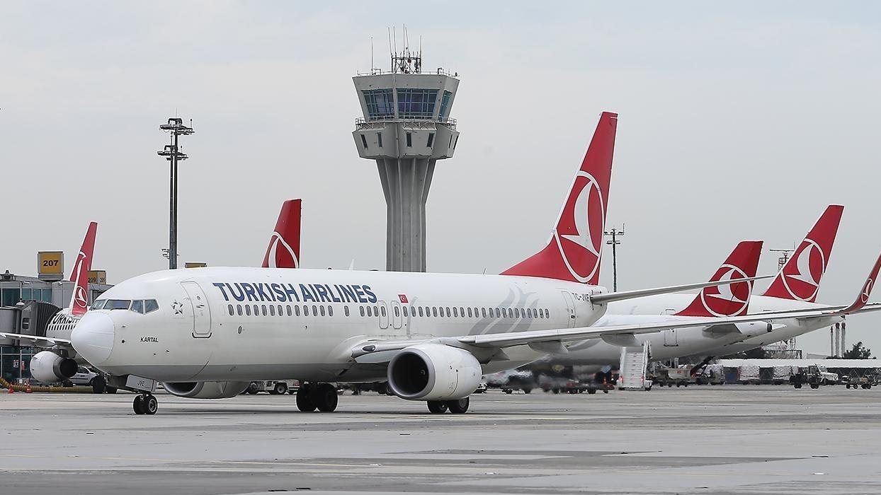 THY, Malta Havayolları ile ortak uçuş başlatacak