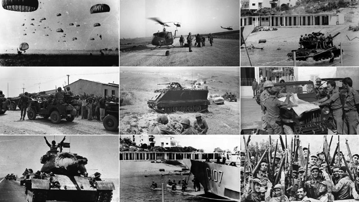 50 yıl önce adım adım planlandı: Eğer Türkiye olmasaydı Kıbrıs Türkleri diye bir şey kalmayacaktı