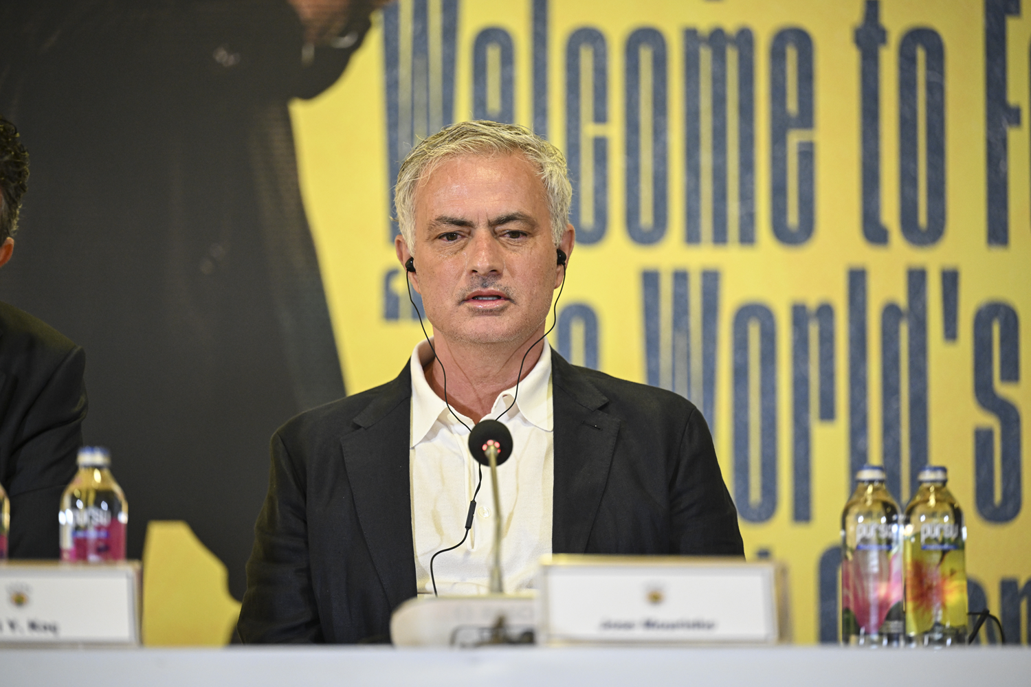 KAP'a bildirildi! İşte Mourinho'nun maliyeti