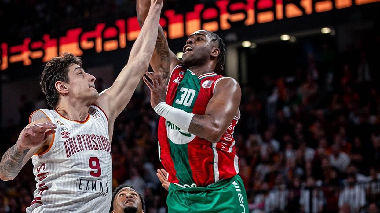 P. Karşıyakalı Kelan Martin, Beşiktaş yolunda