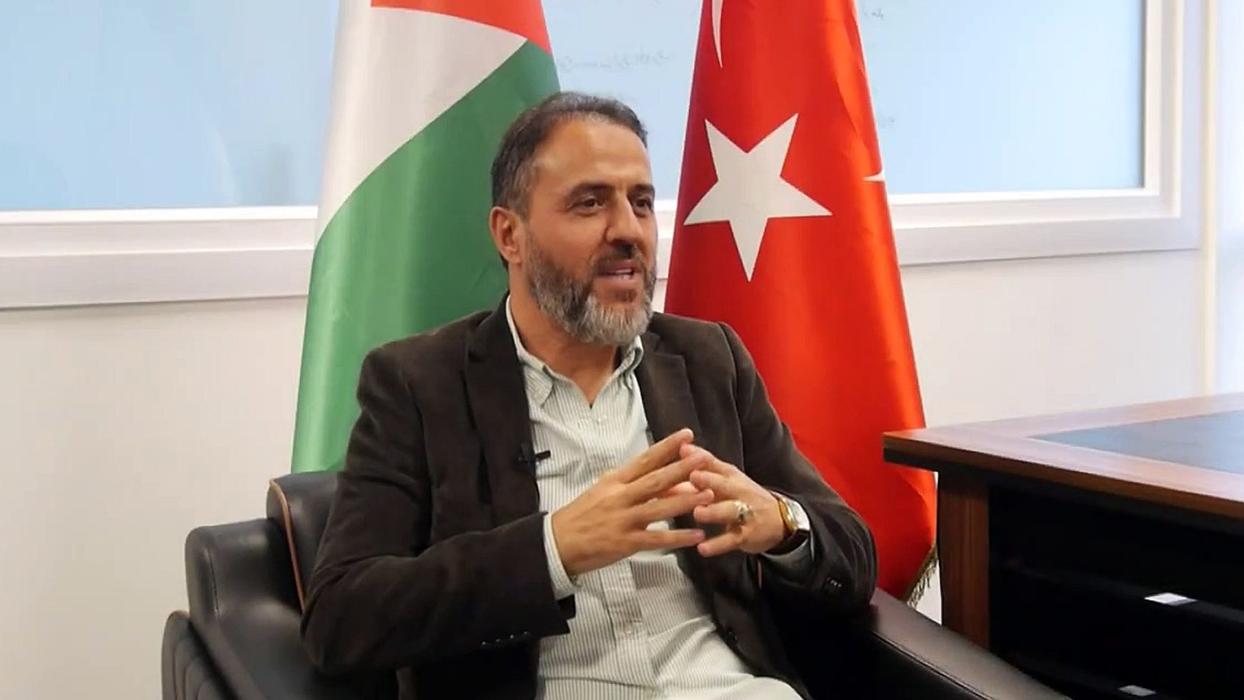 Dr. Musa Akkari: Tarih, Cumhurbaşkanı Erdoğan'ın Gazze davasındaki şerefli duruşunu yazacak