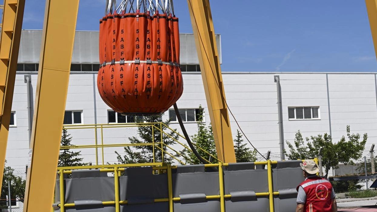 MSB "rezerv güç" ile orman yangınlarıyla mücadeleye hazırlanıyor