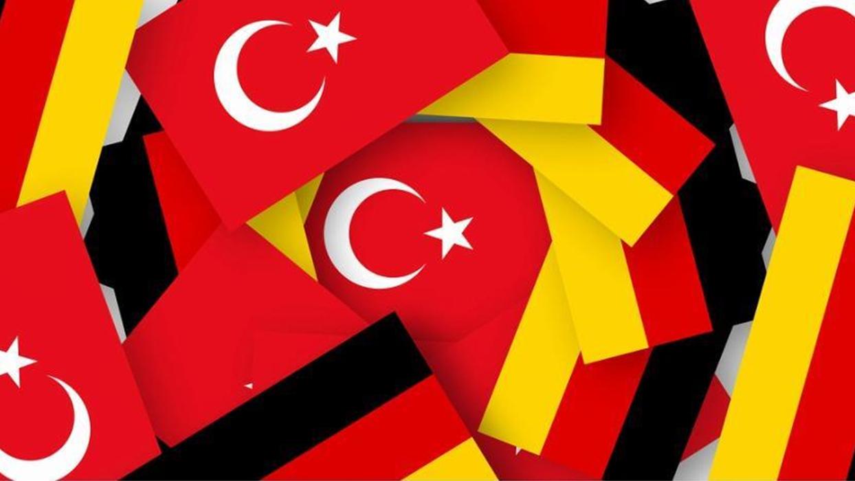 Alman-Türk Ticaret ve Sanayi Odası İstanbul'da 30. yılını kutladı
