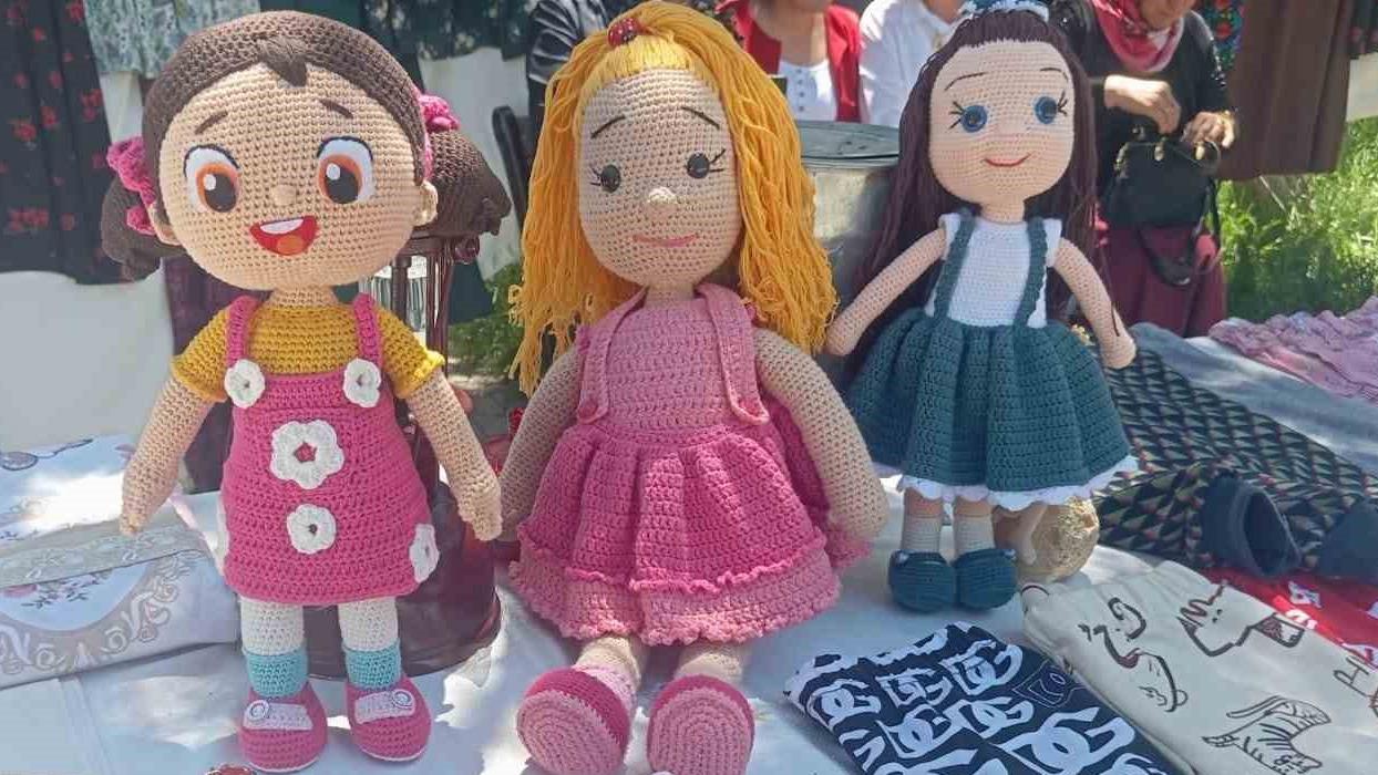 Çıldır'da hayat boyu öğrenme etkinliği