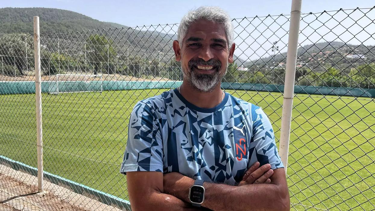 Bodrum FK Teknik Direktörü İsmet Taşdemir: İlk hedefimiz kalıcı olmak