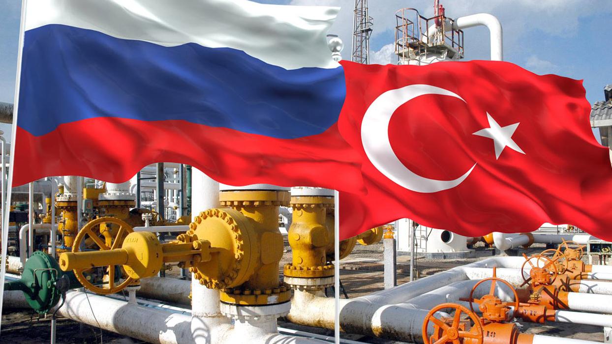Türkiye'de kurulacak doğal gaz merkezi için yeni plan! BOTAŞ ve Gazprom ortaklığında gerçekleştirilecek