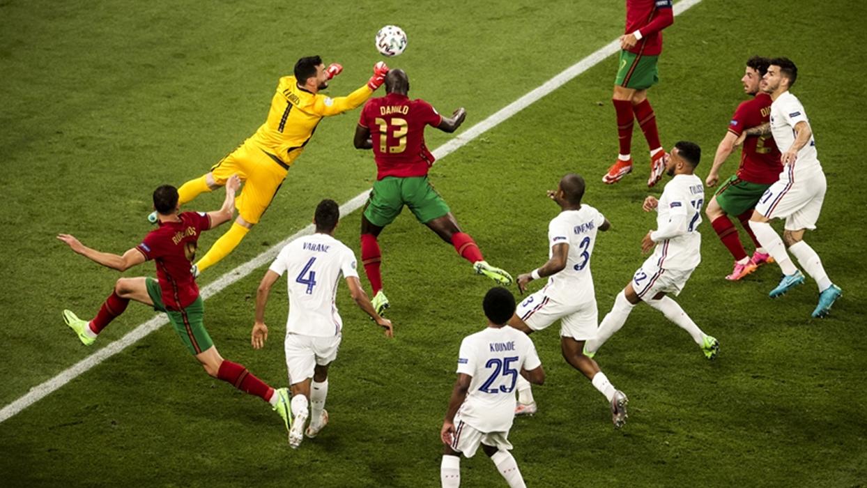 EURO 2024'E DOĞRU - F Grubu: Portekiz
