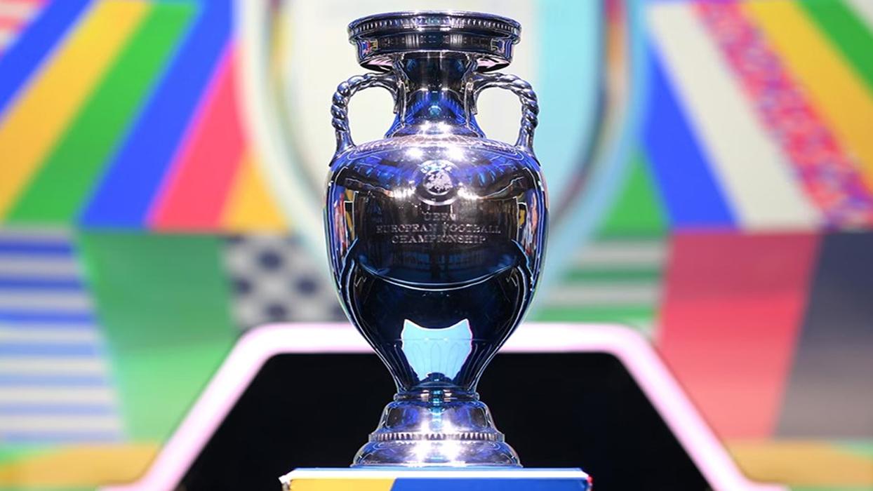 EURO 2024'te F Grubu: Türkiye