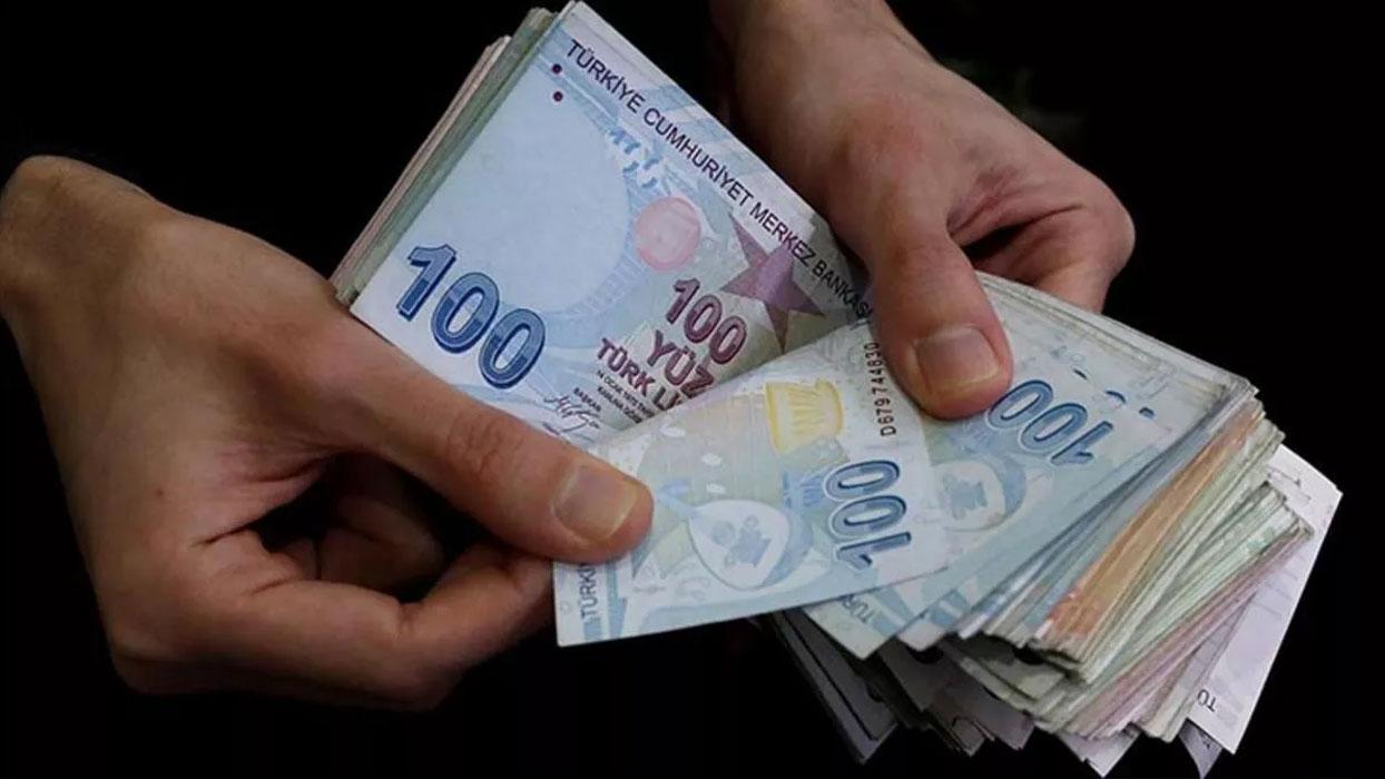 Kamu işçilerine ikramiye ödeme tarihleri belli oldu