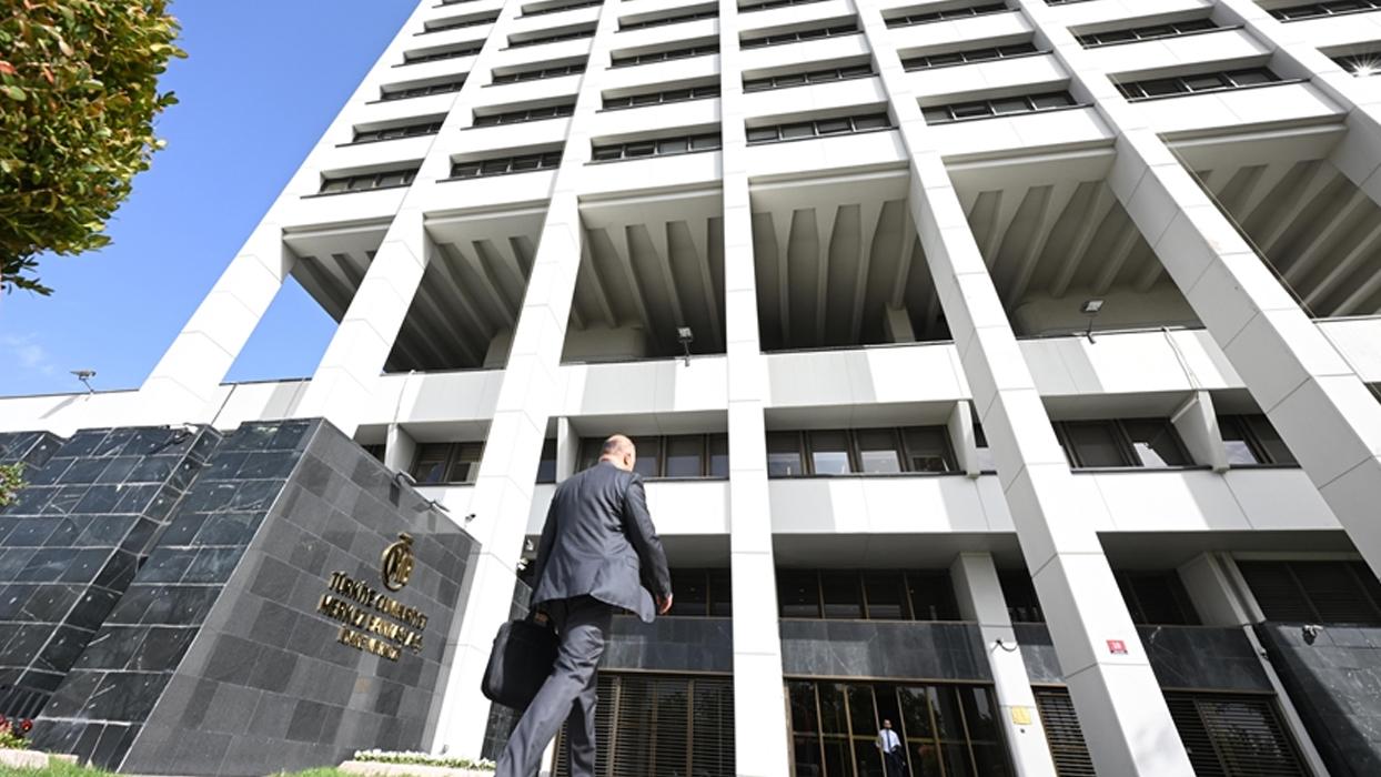 TCMB normalleşme kapsamında ihracat bedellerinin satış yükümlülüğünü yüzde 30'a düşürdü