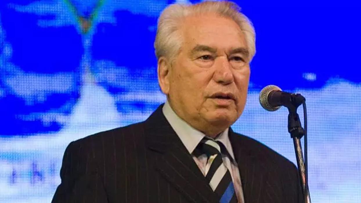 Türk dünyasının ortak değeri Cengiz Aytmatov anılıyor