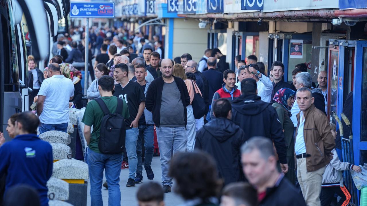 Otogarda emekliye indirim uygulanmıyor! 15 firmadan sadece biri