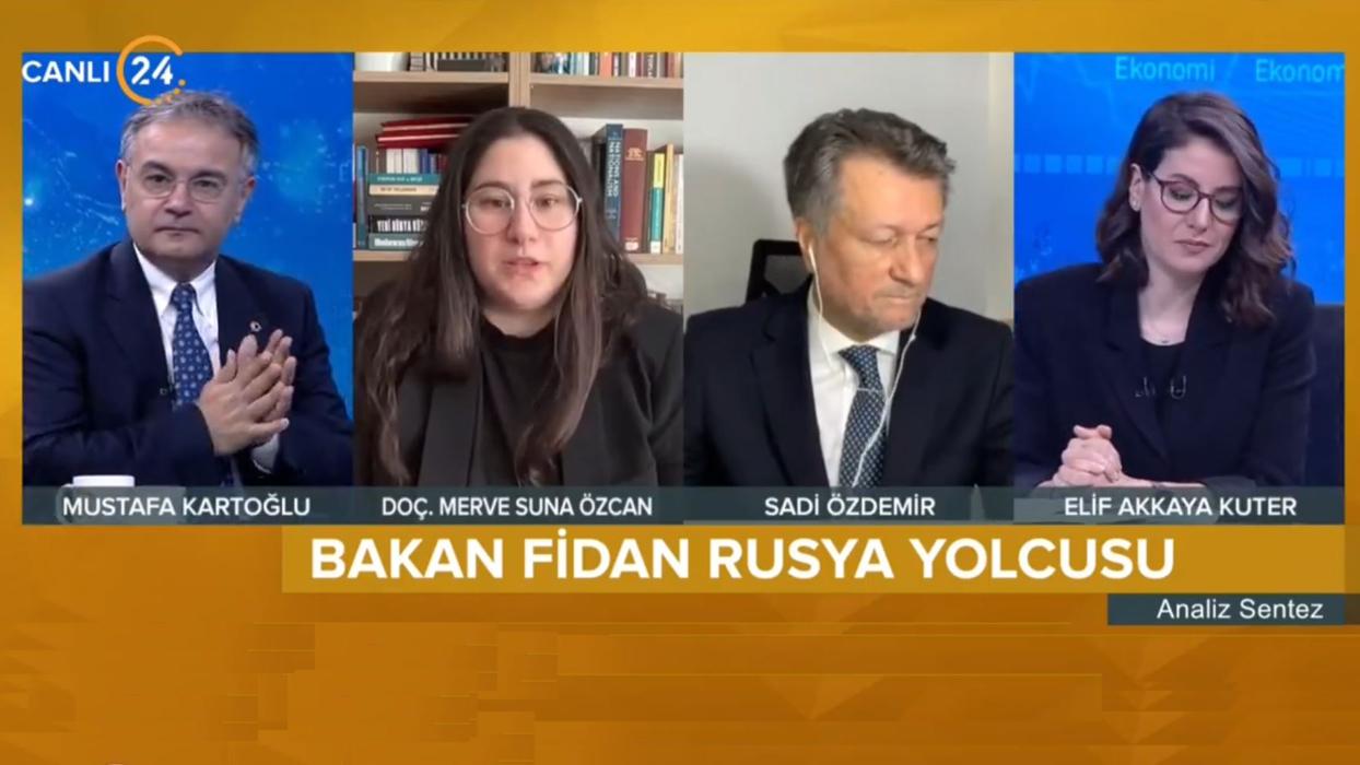 Türkiye BRICS'e üye olacak mı?