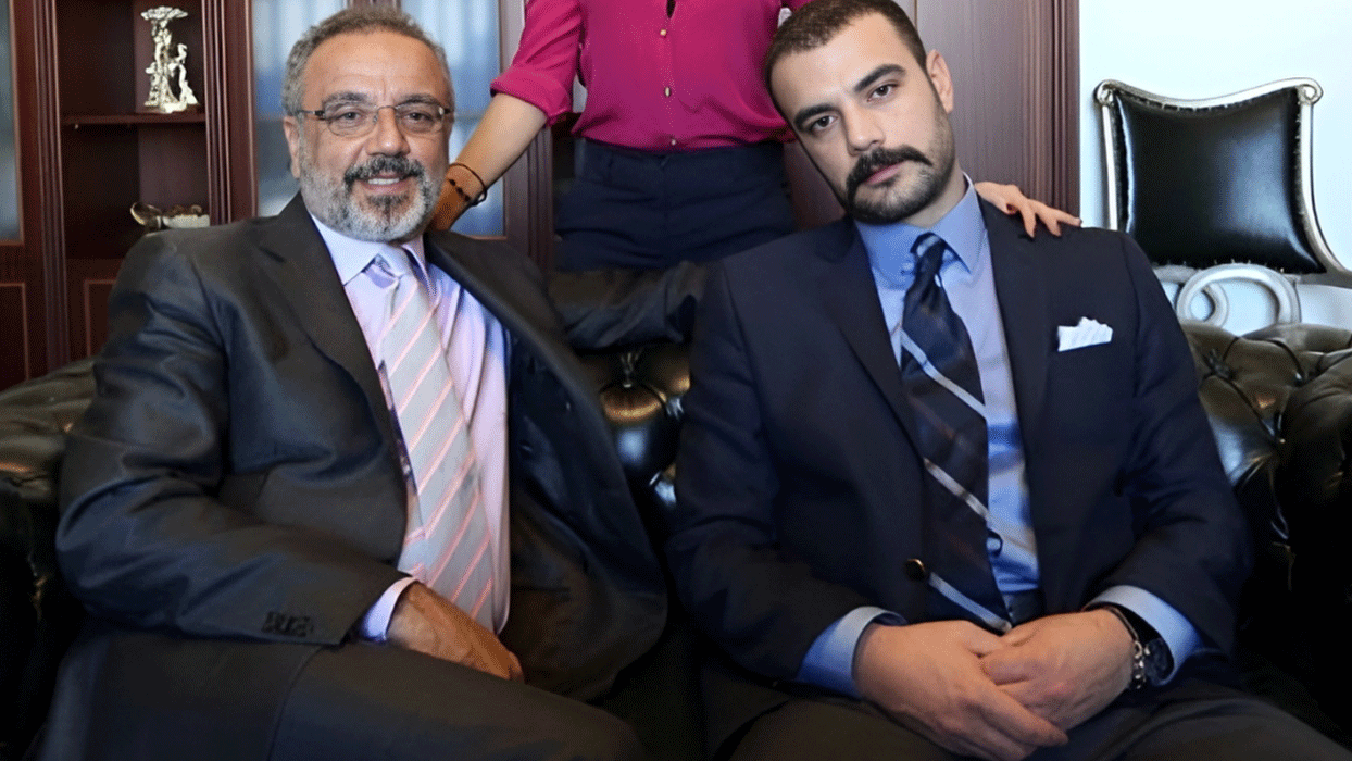 DEM'li Sakık'ın oğlu tutuklandı