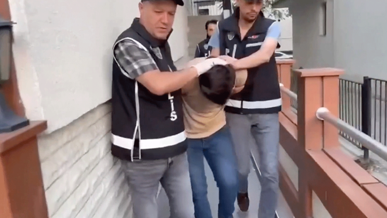 Organize suç örgütlerine yönelik "Kuyu-5" operasyonlarında 57 şüpheli yakalandı