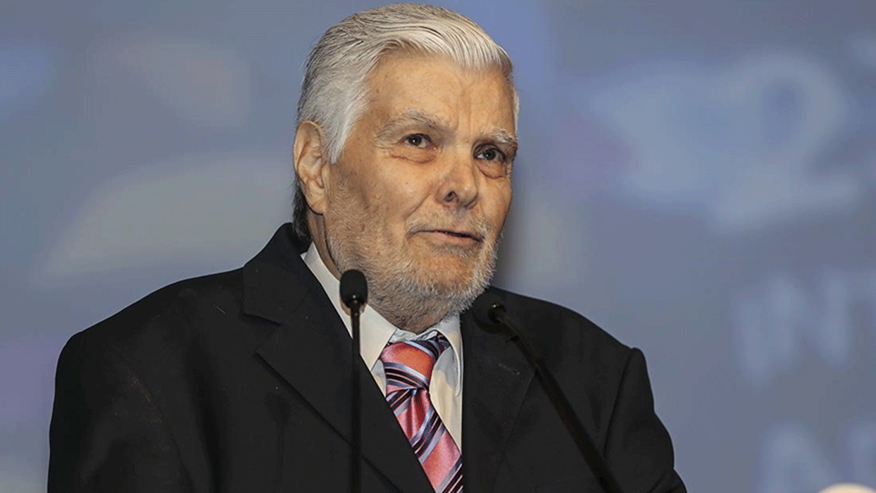 Oyuncu Murat Soydan hayatını kaybetti