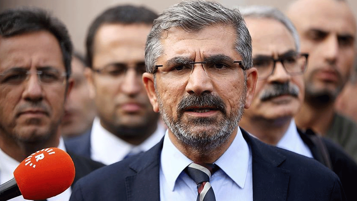 Tahir Elçi'nin ölümüyle ilgili davada 3 polise beraat