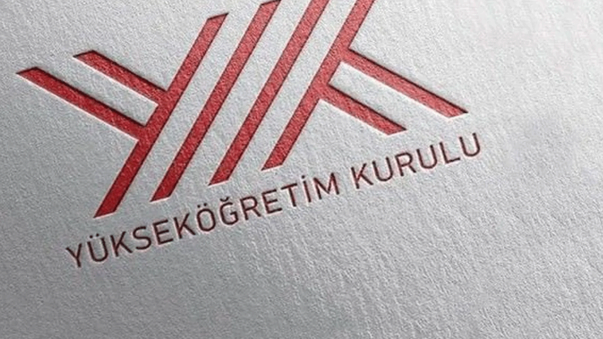 YÖK: Türk üniversiteleri 3 ayrı göstergede dünyada ilk 10'a girdi