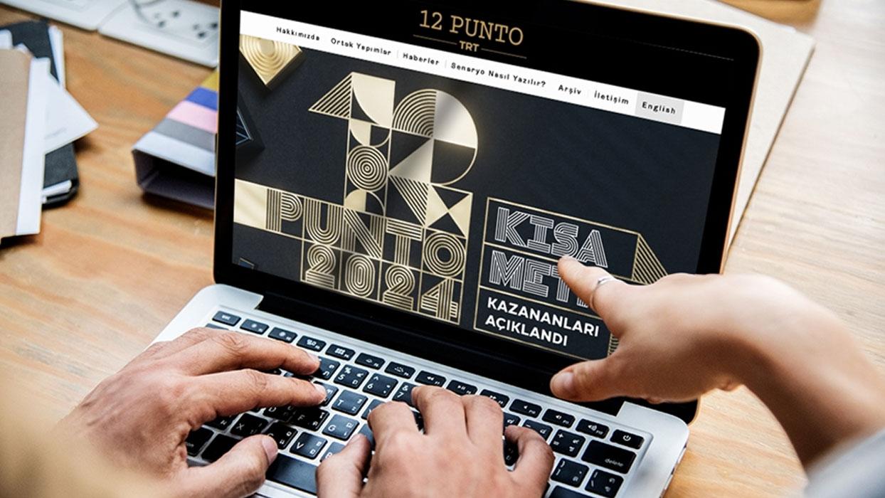 12 Punto 2024'te "Kısa Film Yapım Ödülü" kazanan projeler açıklandı