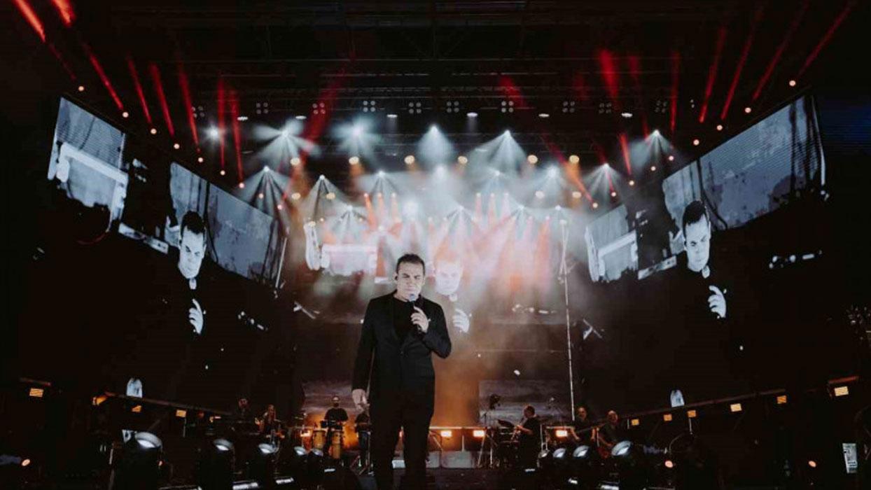 Samsun'da Kültür Yolu Festivali devam ediyor