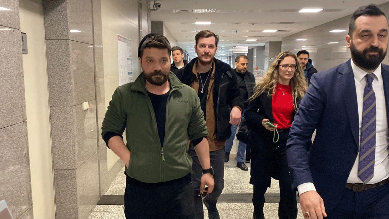 Barajların çatladığına ilişkin paylaşımlar yapılmıştı: Fenomen Oğuzhan Uğur'a 4 yıl 6 aya kadar hapis talebi