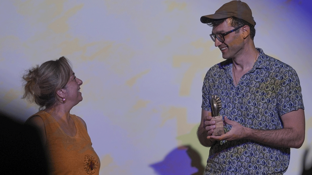 Engelsiz Filmler Festivali ödülleri sahiplerini buldu
