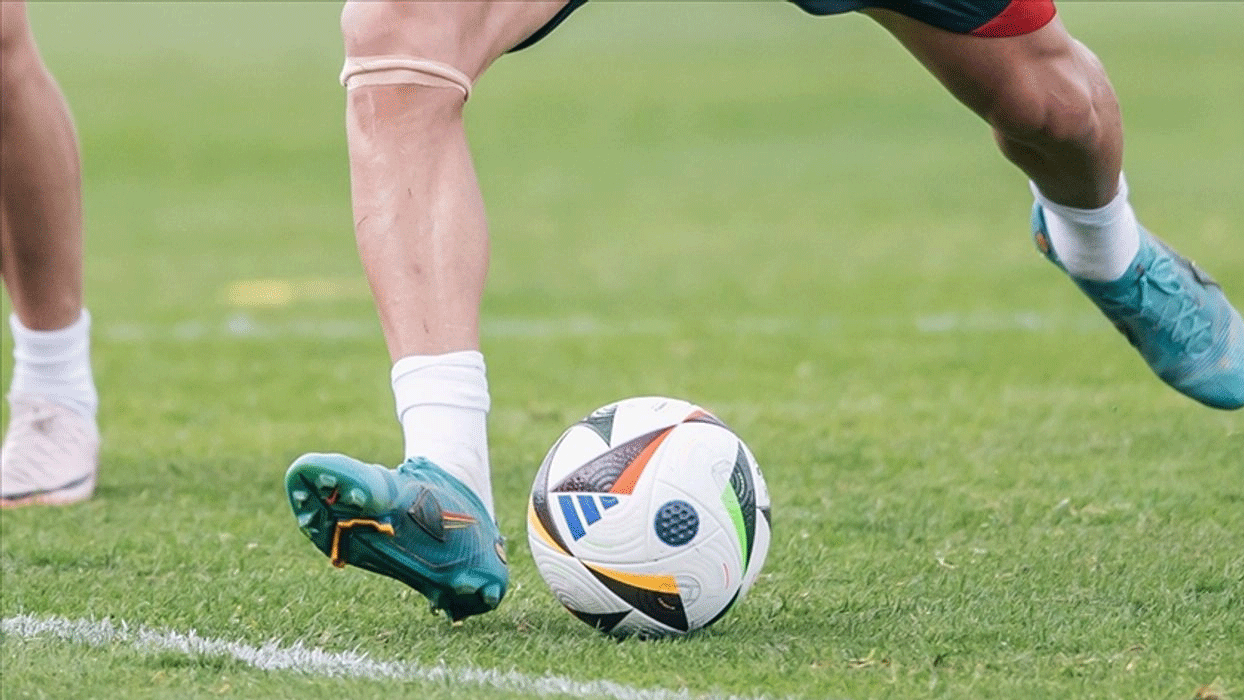 Avrupa Futbol Şampiyonası'nın "müdavimi" Almanya