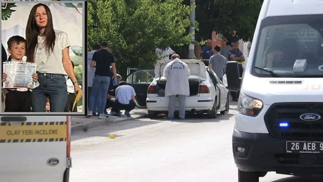 Kızını ve torununu öldürmüştü... Dehşet saçan dedenin katliam nedeni ortaya çıktı