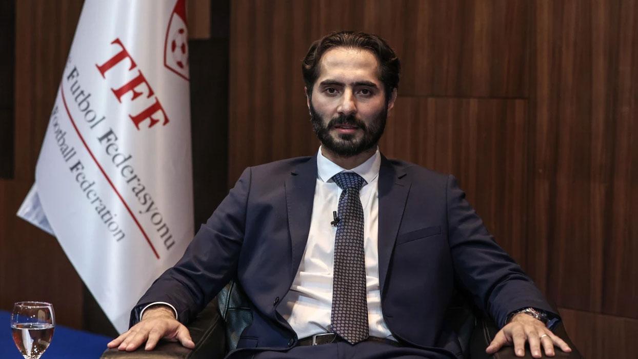 Hamit Altıntop'tan EURO 2024 açıklaması! ''Bayrağımızın altında buluşalım''