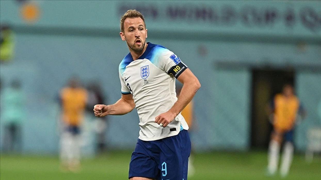 Son finalist İngiltere, EURO 2024'te Sırbistan karşısında