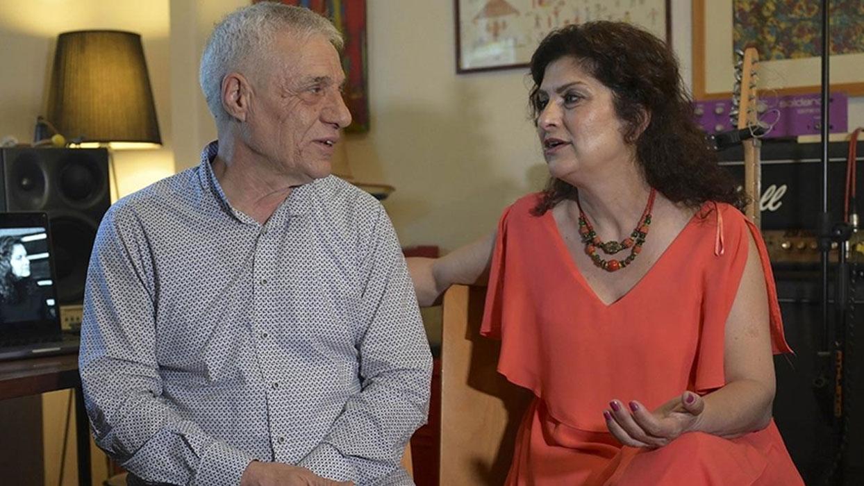 Şükriye Tutkun ve Ali Osman Erbaşı Kübalı müzisyenlerle ortak çalışmaya imza attı