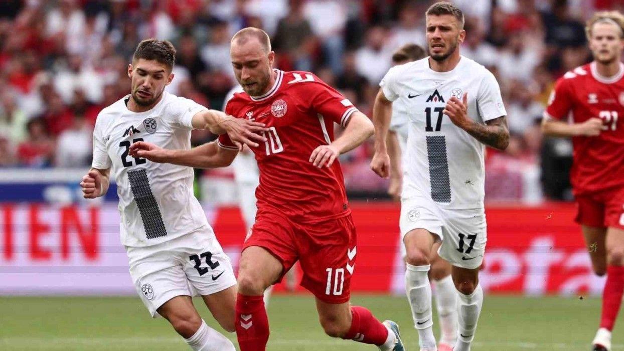 2024 Avrupa Futbol Şampiyonası