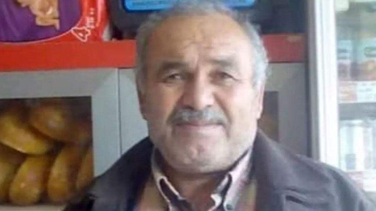 4 çocuk babasıydı! Kurban eti yerken can verdi