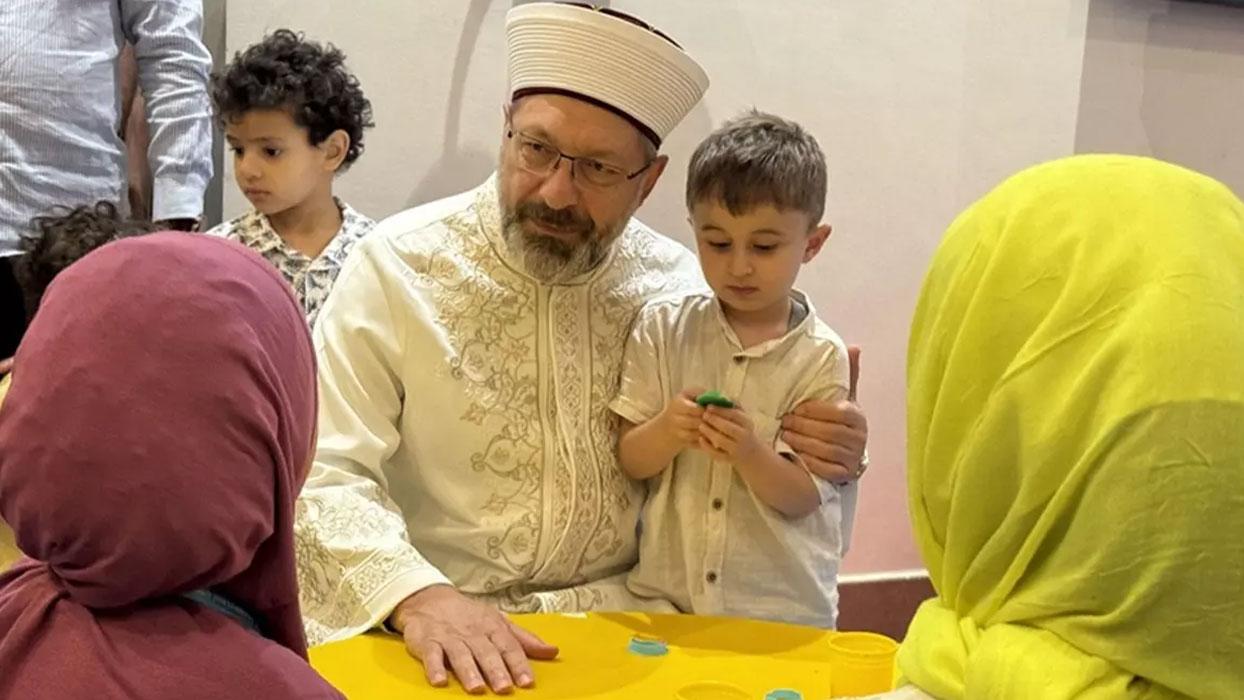 Diyanet, Türk hacılar için 'Danışma hattı' kurdu