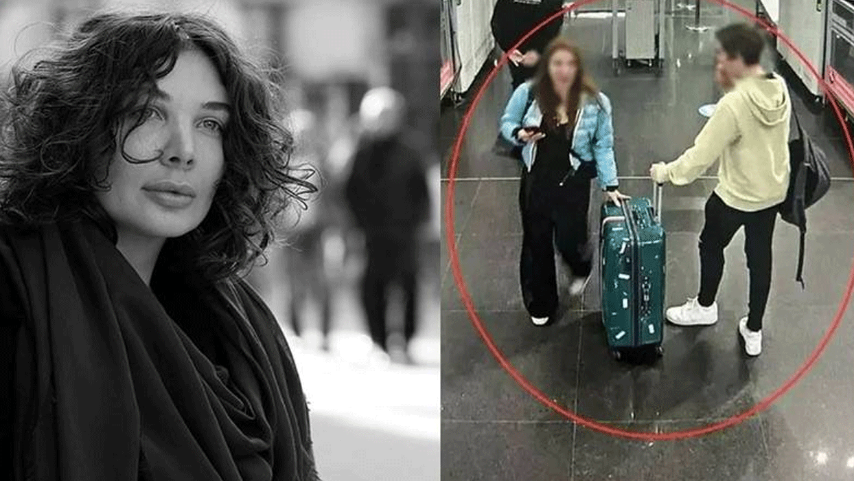 Eylem Tok ve oğlu hakim karşısına çıktı! Tutukluluk halinin devamına karar verildi
