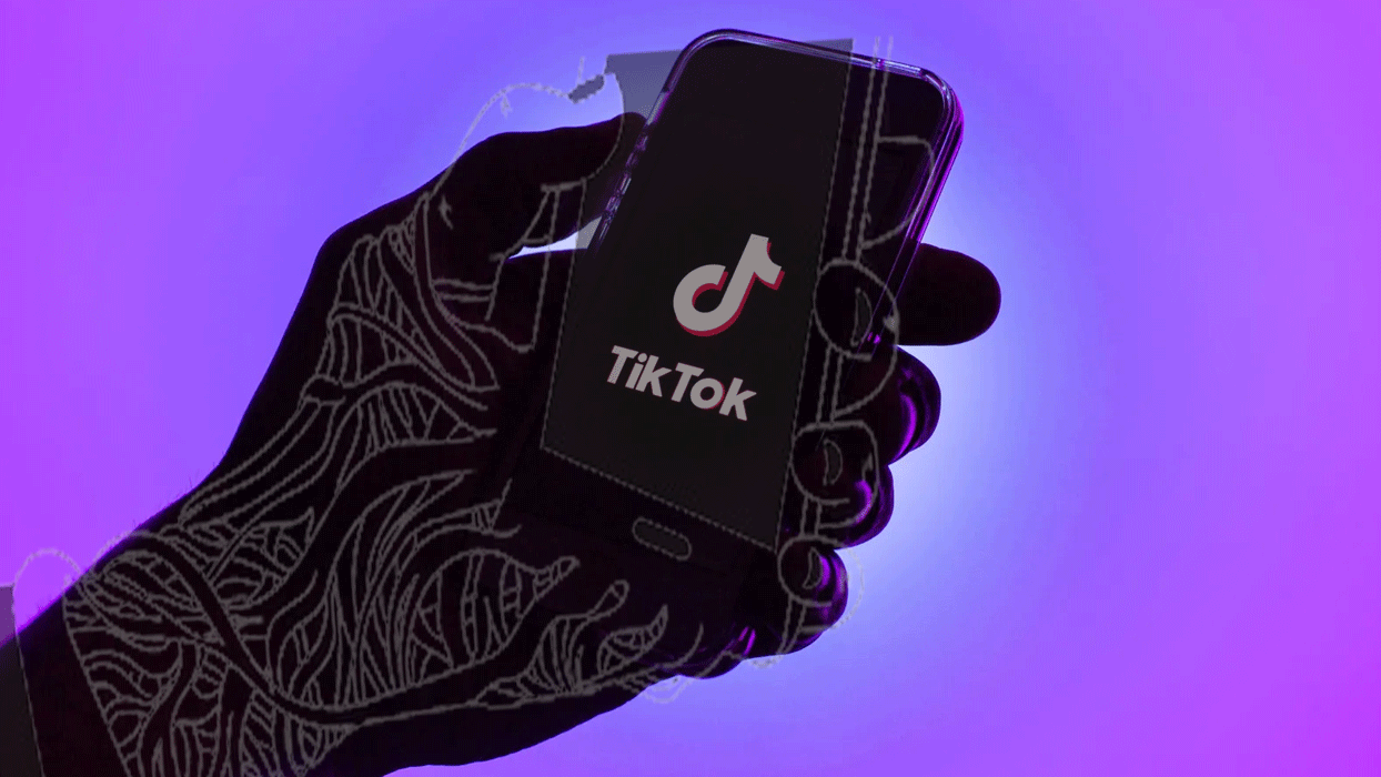 TikTok bağımlılık yapıyor