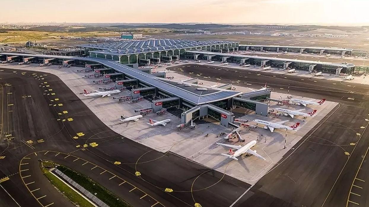 41 ülke arasında Türkiye ilk 3'e girdi: Avrupa çapında zirveye çıkacağız