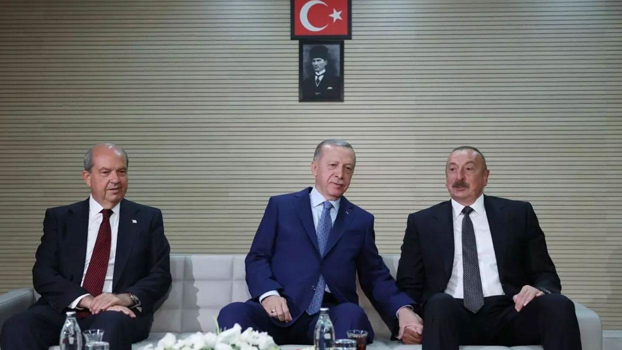 İlk hamle sonrası Azerbaycan'a KKTC çağrısı: Şimdi sıra sizde