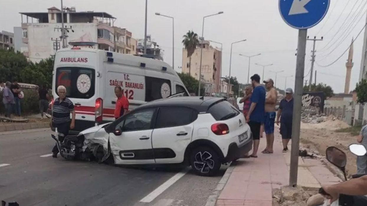 Kurban Bayramı tatilinin ilk 5 gününde trafikte acı bilanço: 36 kişi hayatını kaybetti