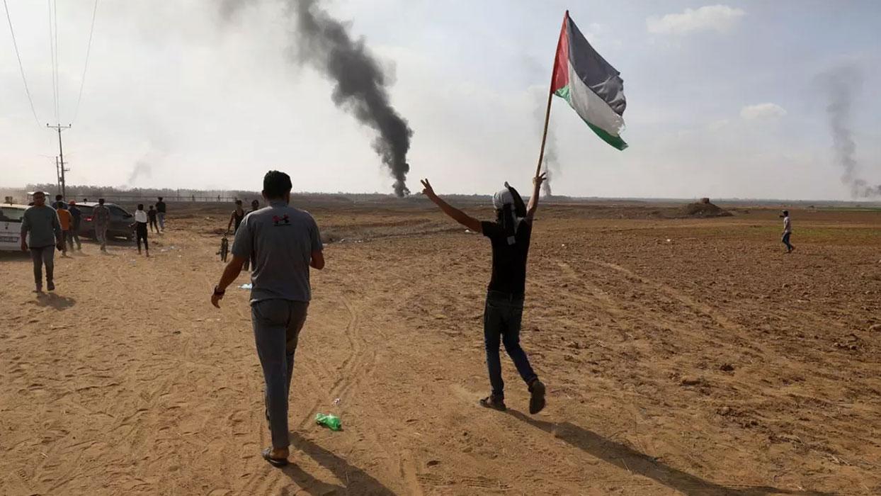 UCM Başsavcısı'nın ''yakalama kararı'' başvurusuna Hamas'tan karşı hamle