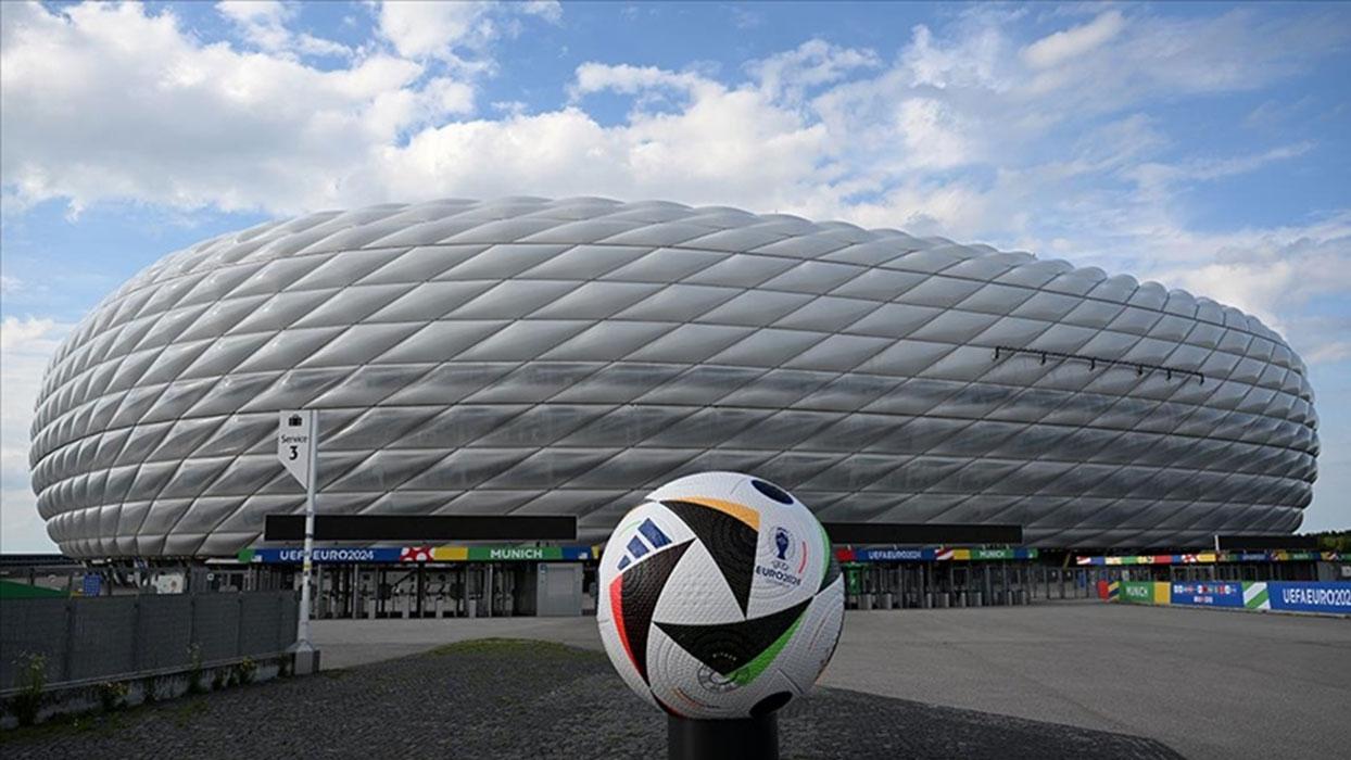EURO 2024'te A Grubu'nda İskoçya ile Macaristan mücadele edecek