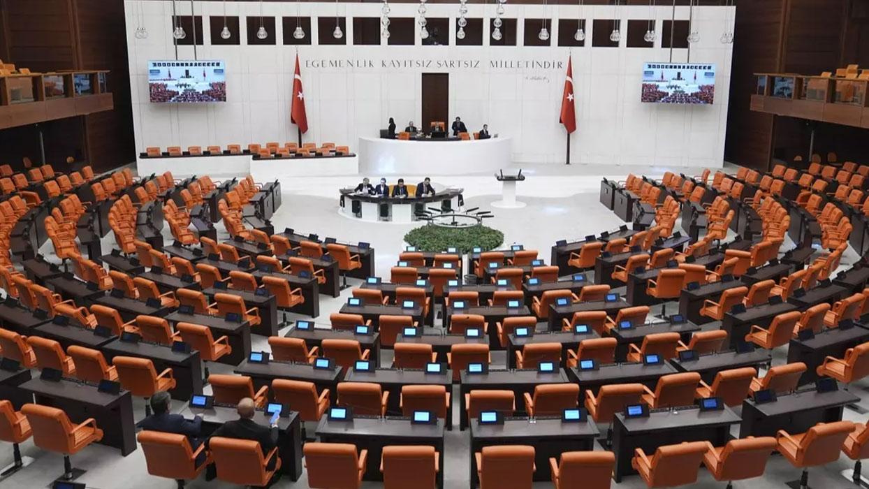 Google, 'dijital telif' için Meclis'e geliyor