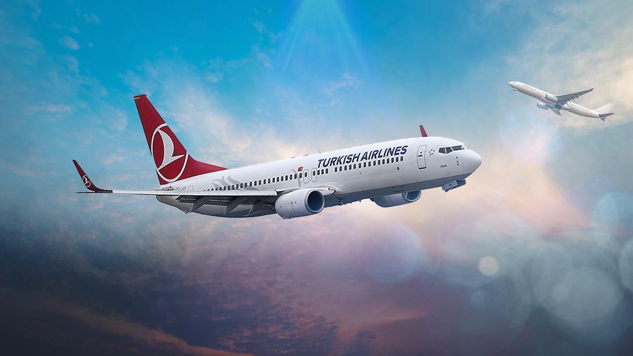 THY üst üste 9. kez Avrupa'nın en iyisi!