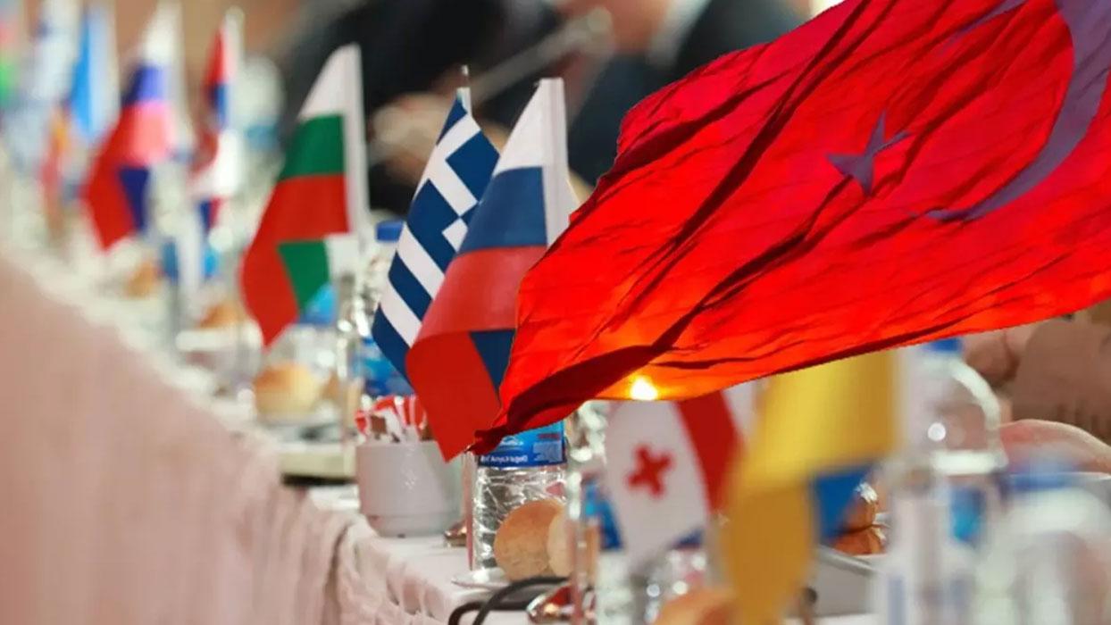 Türkiye öncülüğünde kuruldu, 13 ülke üye! KEİ için dikkat çeken teklif