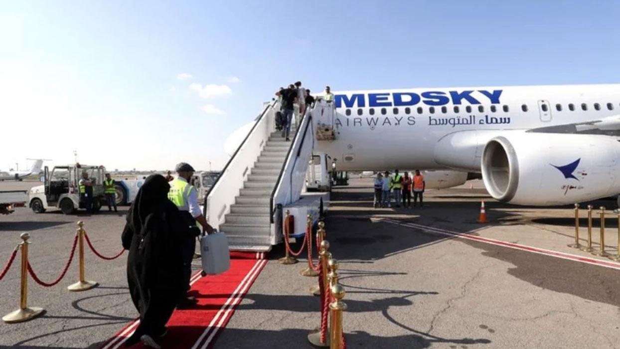Libya hükümetinden Filistinlileri vize ve oturum izni ücretinden muaf tutma kararı
