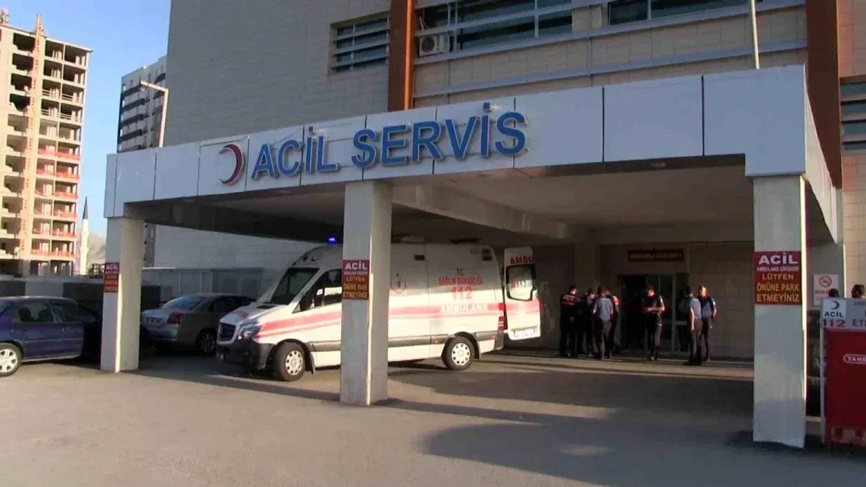 Niğde'de kuzeni tarafından bıçaklanan genç öldü
