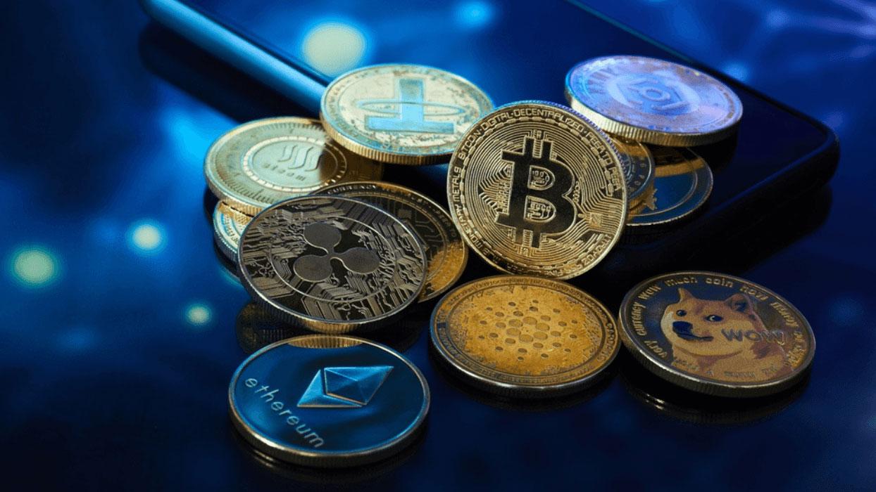 Kripto varlıklara ilişkin düzenlemeler içeren kanun teklifi TBMM Genel Kurulunda