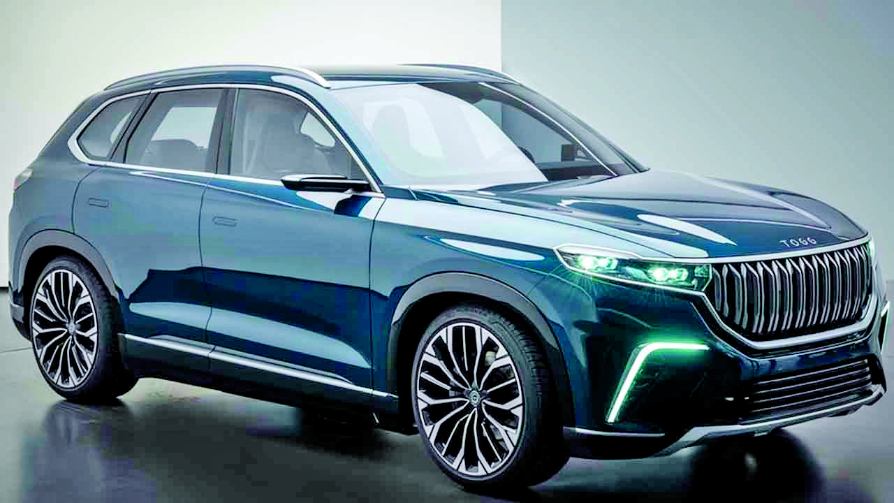 Türkiye'nin sanayi devleri belli oldu! Damga vurdu... 'En büyük 500'ün en hızlısı Togg