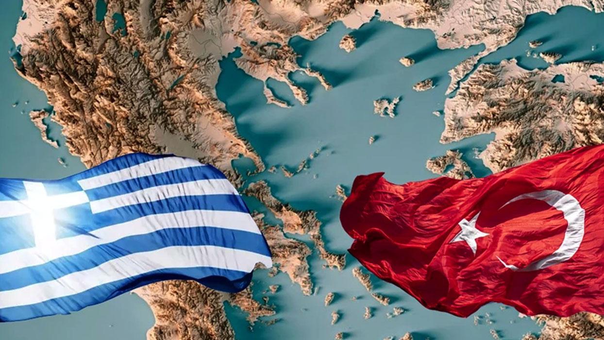 Yunanistan'dan Türkiye ve Kıbrıs açıklaması: Çizdiğimiz yolda devam edeceğiz