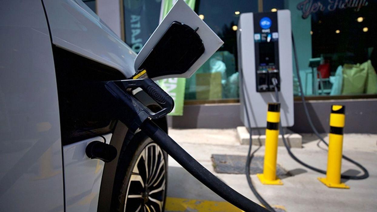 Elektrikli otomobiller "bakım ve satın alma maliyeti" konusunda da rekabet ediyor